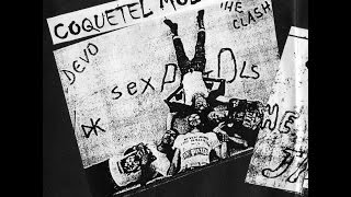 Coquetel Molotov  SKBPunk Label  Full Album [upl. by Redd]