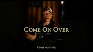 Come On Over Military Cadence  Official Lyric Video [upl. by Assisi]