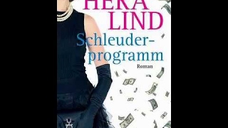 Hera Lind  Schleuderprogramm  Hörbuch  Liebe Roman Komplett [upl. by Hinch]