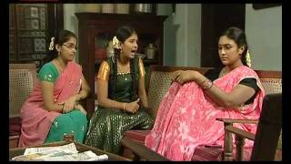 Saravanan Meenatchi  Episode 033  Part 03 [upl. by Green]