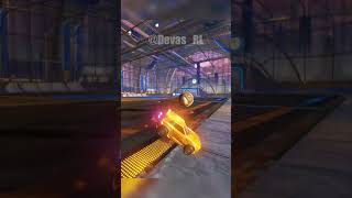 THIS IS WHY YOU PRATICE RECOVERIES Rocket League [upl. by Cavuoto]