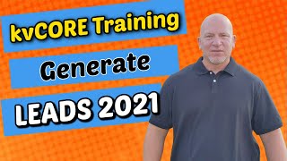 kvCORE Training Demonstration My Top 7 kvCORE Tips [upl. by Atilef]