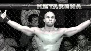 Robbie Lawler  Scary Instinct [upl. by Grove398]