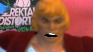 Heman  Whats going on face tracking tribute [upl. by Elimac563]