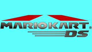 GBA Sky Garden  Mario Kart Tour  Mario Kart DS Soundfont [upl. by Ode]