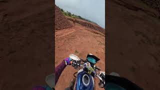 Trail mates✊🏽 yt youtubeshorts shorts xpulse xpulse200 offroad adventure bike offroading [upl. by Sheppard]