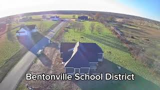 One Acre and larger estate lots in Bentonville Ar [upl. by Petromilli733]