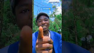 BA DADA😂 funny comedy goma bukavu congo [upl. by Divadnhoj692]