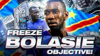 BEST WAY TO GET FREEZE BOLASIE GUIDE FIFA 21 [upl. by Dihahs183]