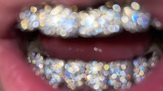 UNBOXING CUSTOM MOISSANITE GRILLZ [upl. by Enirehtakyram]