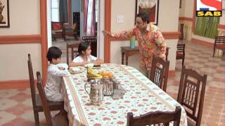 Baal Veer  Episode 78  20th Jaunary 2013 [upl. by Abbate]