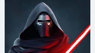 ⚫️SUPREME Leader KYLO REN Arrives at BLACK SPIRE Outpost On BATUU [upl. by Merralee]