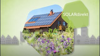 EEGVergütung für Solaranlage läuft aus Wie sich Ihre Photovoltaikanlage trotzdem lohnt [upl. by Psyche292]