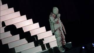 Kanye West  Pinocchio Story but its studio quality [upl. by Eem]