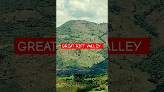 Great rift valley shortsshortsvideomusicgreatriftvalleynatureviralshorts [upl. by Aloibaf199]