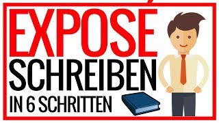 Exposé schreiben  Hausarbeit Bachelorarbeit oder Masterarbeit skizzieren 📝 [upl. by Uwkuhceki]