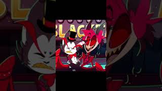 Loser baby edit But better than my last one hazbinhotel edit huskerdust husker loserbaby [upl. by Karrie]