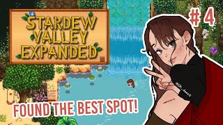 Stardew Valley Expanded So Much Content [upl. by Esile]