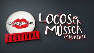 Festival Locos por la Música 2018 [upl. by Nahaj]