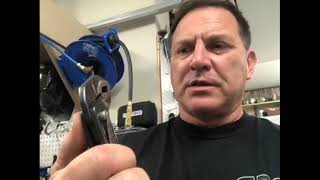 MAXIMUM Tongue amp Groove Plier video review by Rob [upl. by Ajax]