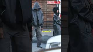 Kanye West and Bianca Censori Split Couple Headed for Divorce After Less Than 2 Years of Marriage [upl. by Hsiekal]