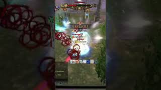 dryads gaming shortvideo mmorpg fyp knightonline keşfet twitch shorts games gamer pvp [upl. by Iffar232]