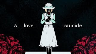 【Rule of RoseCover】A love suicide【糸奇はなItoki Hana】 [upl. by Enived]