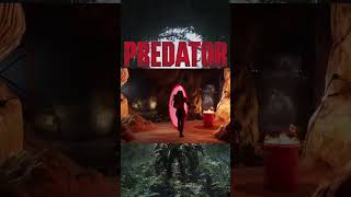 Predator Hunting Grounds  Official Launch Trailer  PredatorHuntingGrounds Gaming YouTubeShorts [upl. by Pauiie652]