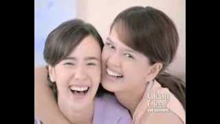 Clean and Clear Deep Action Cleanser TVC [upl. by Ayikin]