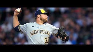 Milwaukee Brewers are being the Milwaukee Brewers [upl. by Fredi]