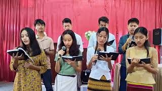 PRAISE AND WORSHIP 10TH NOVBORKUR BAPTIST CHURCH [upl. by Wertheimer]