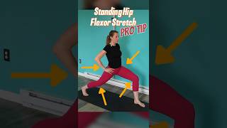 Unlock Your Hip Flexors The Right Way 🔓💪 [upl. by Witcher]