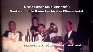 Dreispitzer Musiker 1969 [upl. by Poucher]