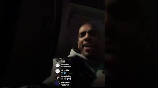 Hzino  Withdrawals IG LIVE [upl. by Adnauq]