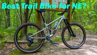 Trek Top Fuel Gen 4 Initial Impressions From a Gen 3 Owners Perspective [upl. by Ellehsim]