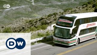 Transoceânica  Die längste Busreise der Welt 5  DokFilm [upl. by Assir]