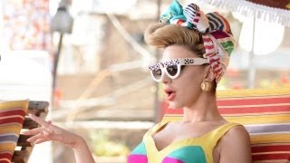 Myriam Fares  Kifak Enta Official Music Video  ميريام فارس كيفك إنت [upl. by Hayouqes500]