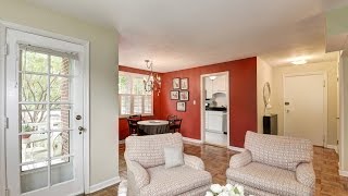 6704 W Wakefield Dr A1 Alexandria VA 22307  SOLD [upl. by Alehc]