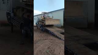 Excavator Repair excavator automobile machine cat jcb welding toolsrestoration shorts diy [upl. by Naimad]