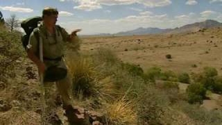 The Arizona Desert Ray Mears S1E5 Part 2 [upl. by Oira]