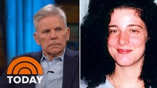 15 Years After Chandra Levy’s Murder Gary Condit Speaks Out To Dr Phil  TODAY [upl. by Eibbor904]