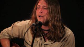 Whiskey Myers quotBallad of a Southern Manquot [upl. by Halivah872]