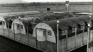 Images of Long Kesh 1970s [upl. by Cristoforo693]