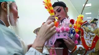 Hainanese Opera  Whitney Ng Digital Photography [upl. by Folly]