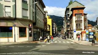 Mieres del Camino Asturias [upl. by Aehsa404]