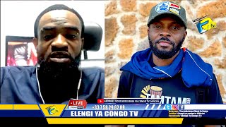 ▶️Mise En Disponibilité BERCY Muana Annonce Son Départ Sagement Chez Heritier Wata Affaire LIBANGA [upl. by Cj]