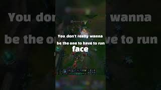 Ashe mid ataca novamente leagueoflegends riotgames funnylol [upl. by Innor]