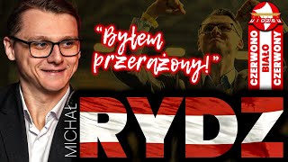 KRAWATY OD TATY  Michał Rydz CzerwonoBiałoCzerwony [upl. by Enner200]