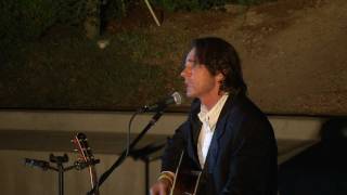 Rick Springfield  LOVE SOMEBODY  Acoustic  AAOTH Documentary Screening  Malibu CA  92611 [upl. by Eleahcim]