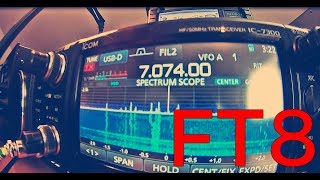 FT8 i WSJTX po polsku [upl. by Alrep]